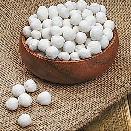 NOHUT ÇITIR (Beyaz-Gevrek)