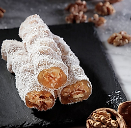 SULTAN LOKUM (Cevizli)