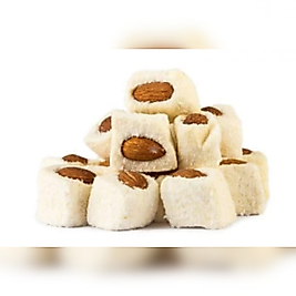 LOKUM (Basma- Fındıklı/Cevizli/Bademli/Antep Fıstıklı)