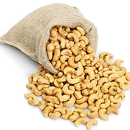 KAJU (Tuzlu-Kavrulmuş)