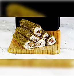 SULTAN LOKUM (Antep Fıstıklı)