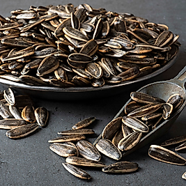 ÇEKİRDEK (Siyah Çiğ,İri Boy)