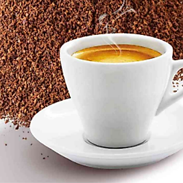 Espresso Öğütülmüş Kahve (500 gr)