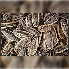 ÇEKİRDEK (Siyah Az Tuzlu,Kavrulmuş,İri Boy)