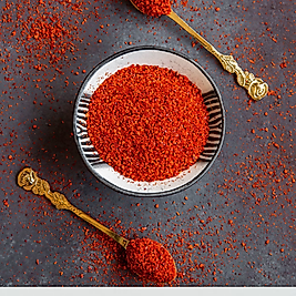 PUL BİBER (Tatlı)