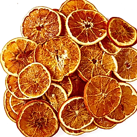 KURUTULMUŞ PORTAKAL