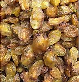 ÜZÜM (Sarı Çekirdekli)
