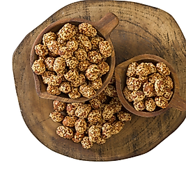 BALLI SUSAMLI FISTIK