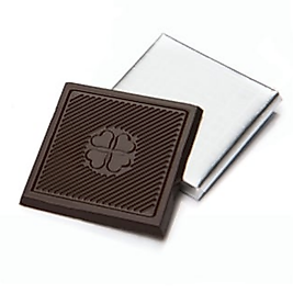 Sargılı Bitter Madlen Çikolata 500g