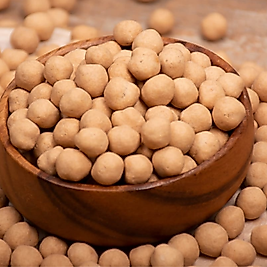 NOHUT ÇITIR (Sari-Gevrek)