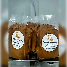 TÜRK KAHVESİ (Taze Çekilmiş)