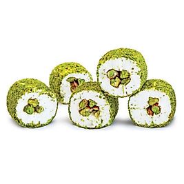 Toz Antep Fıstığı Kaplamalı Antep Fıstıklı Sarma Sultan Lokum