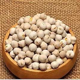 NOHUT (Kavrulmuş-Az Tuzlu )