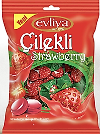 Evliya Şekerleme Bayram Şekeri Çeşitleri 350 gr.