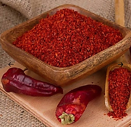 PUL BİBER (Acı)