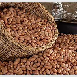 ÇİĞ İÇ FISTIK JUMBO BOY