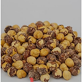 FINDIK (Tuzlu Çifte Kavrulmuş)