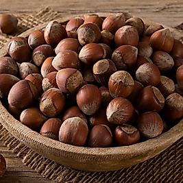 FINDIK (Kabuklu İri Boy)